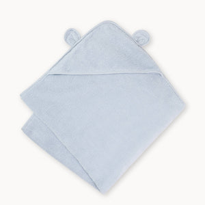 Natemia best sale hooded towel