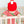 Load image into Gallery viewer, Candy Cane Holiday Stripe Footie
