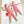 Load image into Gallery viewer, Under the Nile Long Johns - Candy Cane Holiday Stripe
